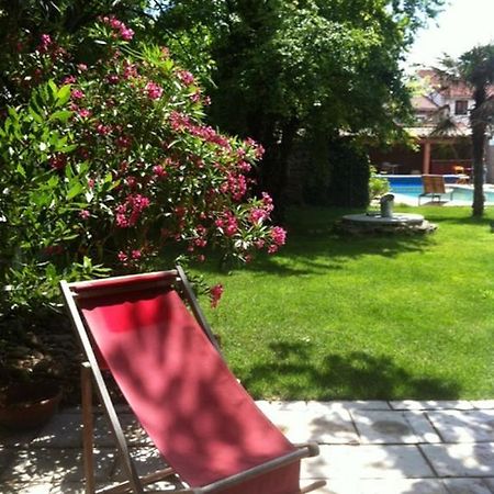La Cathare Bed and Breakfast Lézignan-Corbières Kamer foto