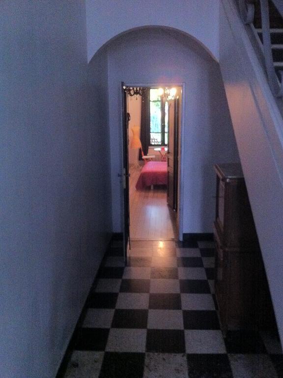 La Cathare Bed and Breakfast Lézignan-Corbières Buitenkant foto